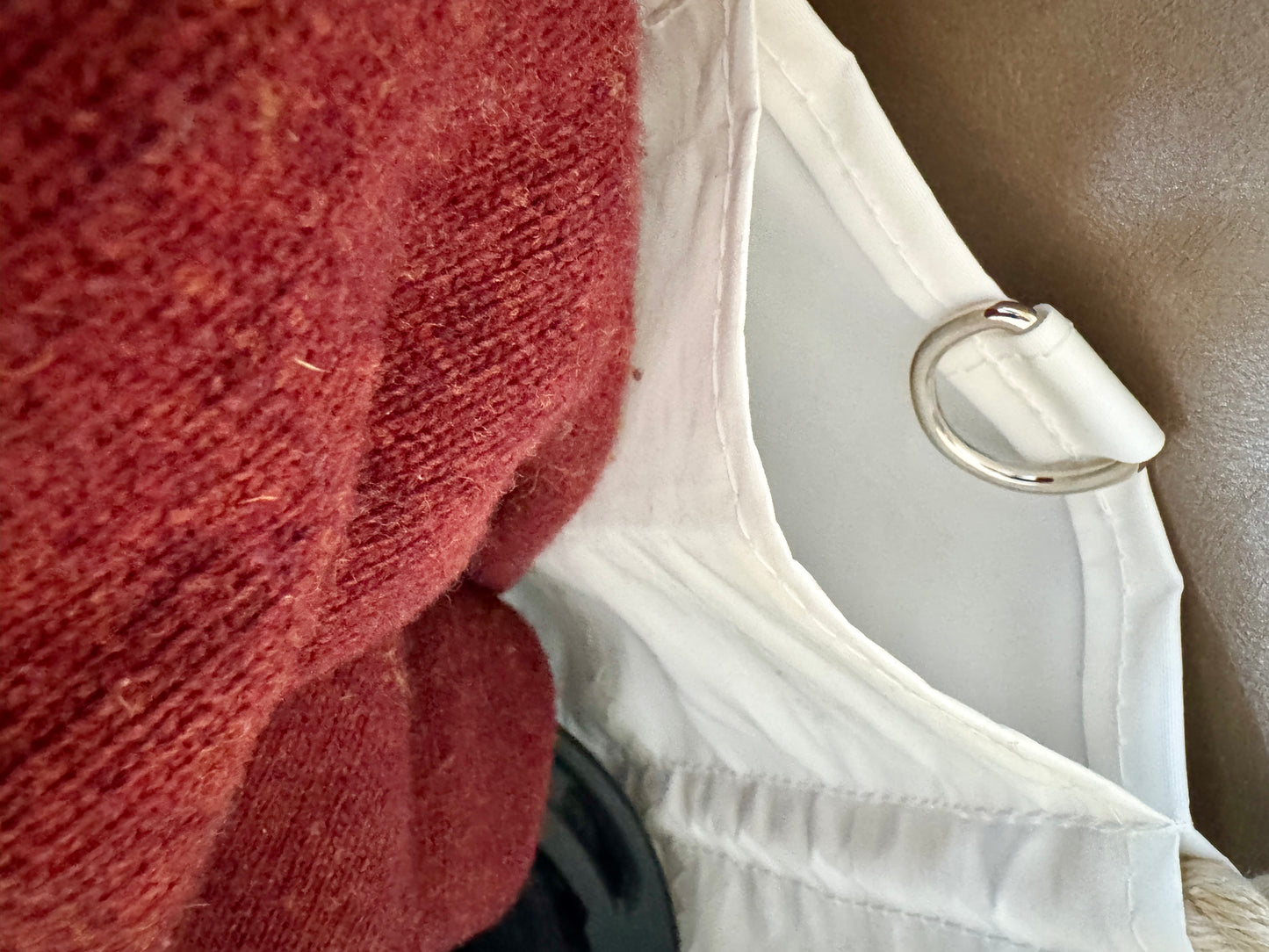 Maine Life Large Ski Tote - by Sea Bags