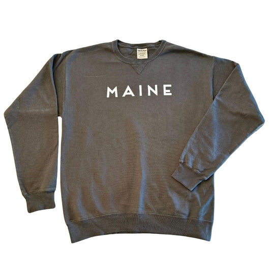 MAINE Sweatshirt
