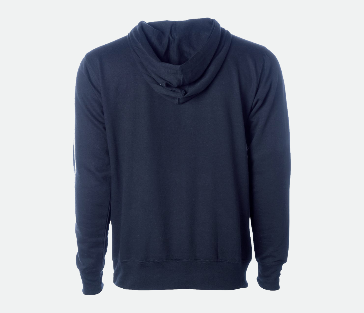 Maine Life Mid Weight Hoodie