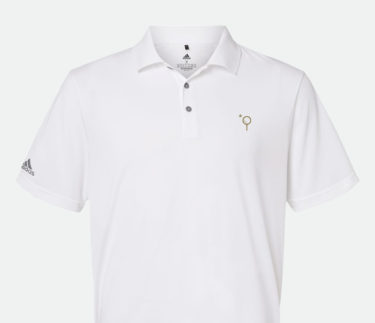 Sport Shirt - Golf Across Maine logo